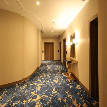 Gladiolus Hotel Джидда Екстер'єр фото