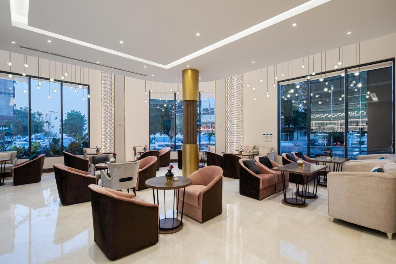 Gladiolus Hotel Джидда Екстер'єр фото