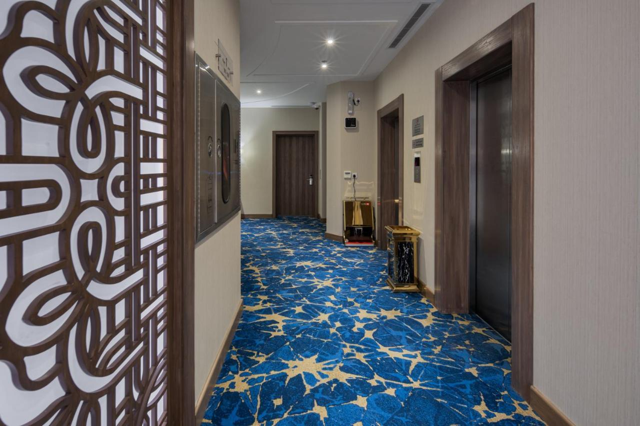 Gladiolus Hotel Джидда Екстер'єр фото