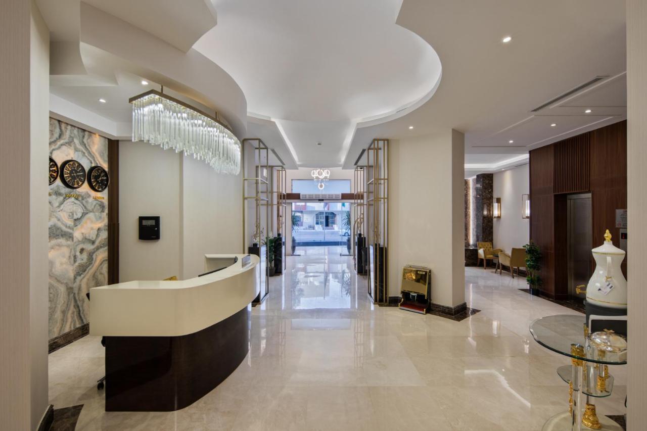 Gladiolus Hotel Джидда Екстер'єр фото