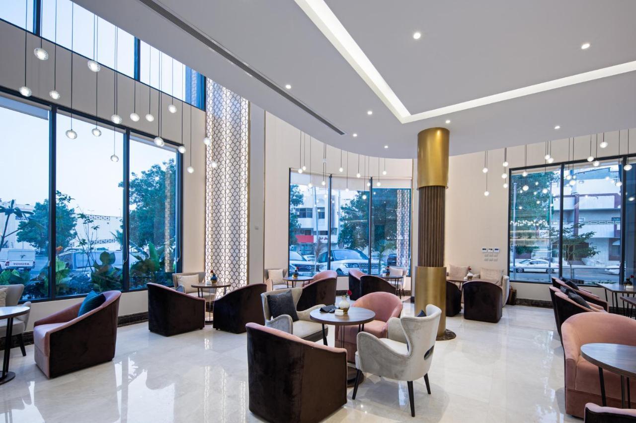 Gladiolus Hotel Джидда Екстер'єр фото