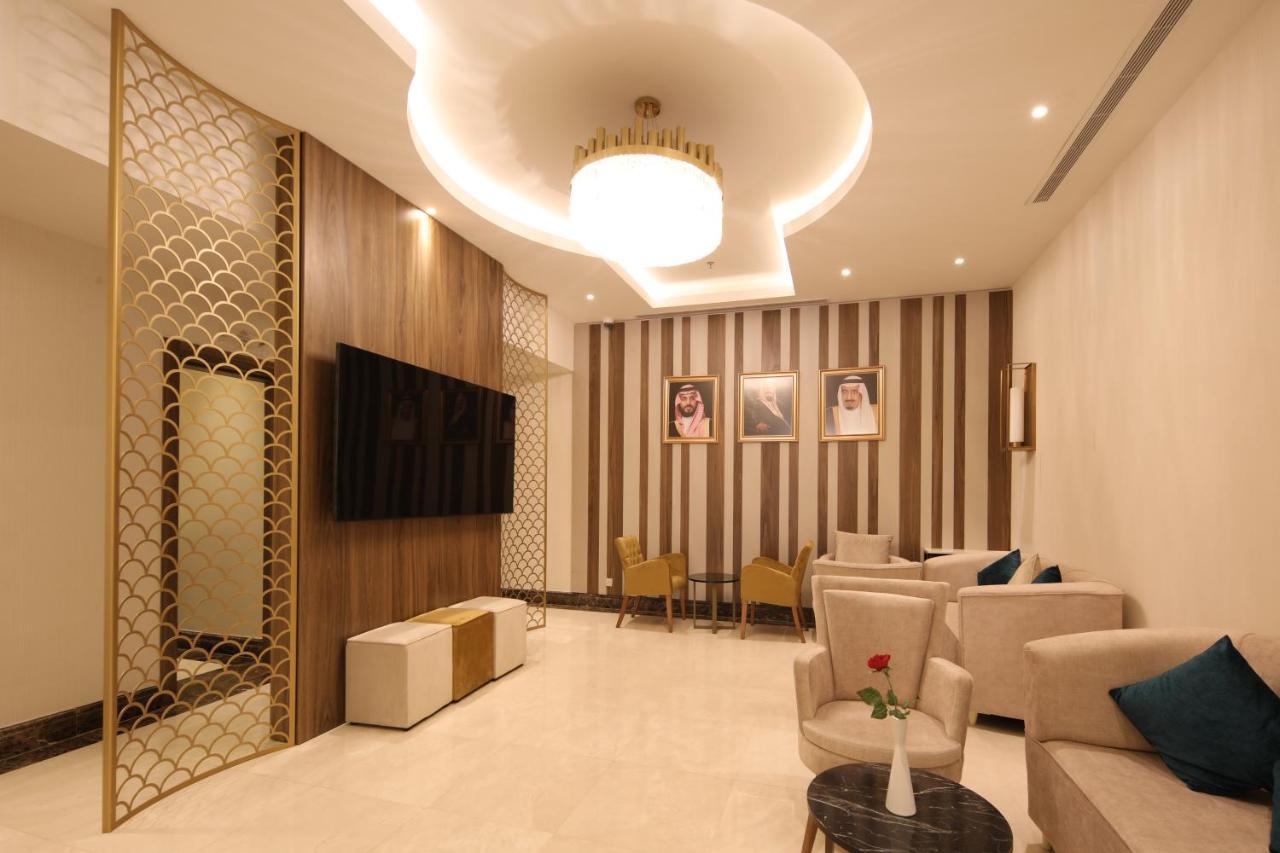 Gladiolus Hotel Джидда Екстер'єр фото